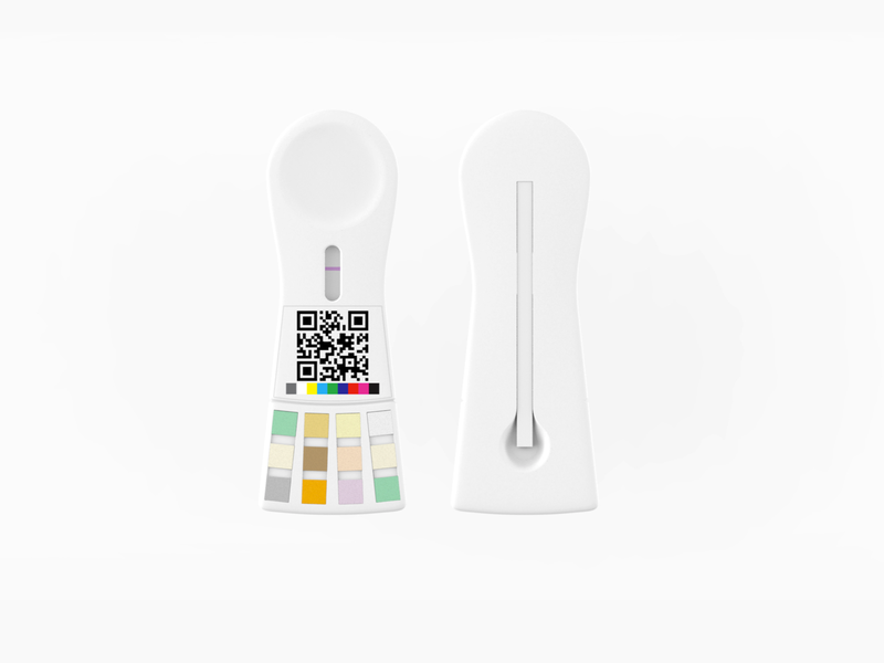 Illustration for article titled The Real-Life, $150 Star Trek Tricorder Is One Step Closer To Reality